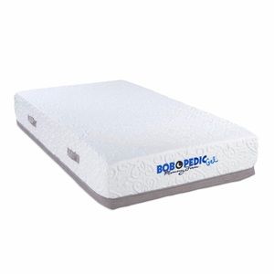BobOPedic Twin Extra Long Mattress
